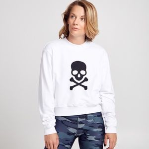 Soul by SoulCycle Crop Sweatshirt